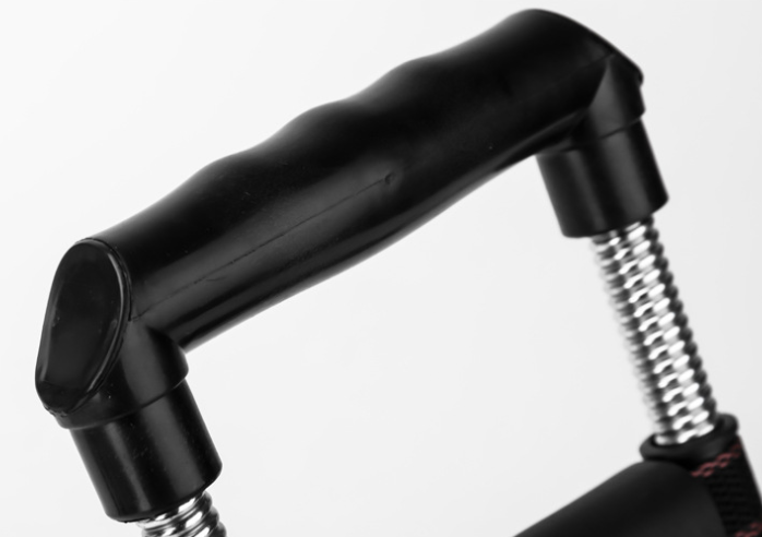 Adjustable Wrist Forearm Trainer | Hand Grip Power Exerciser