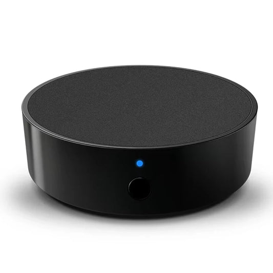 WiFi IR Remote Controller for TV/AC — Tuya/Smart Life, Alexa