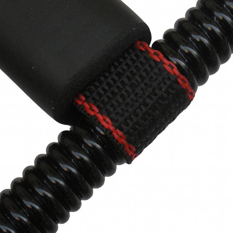 Adjustable Wrist Forearm Trainer | Hand Grip Power Exerciser