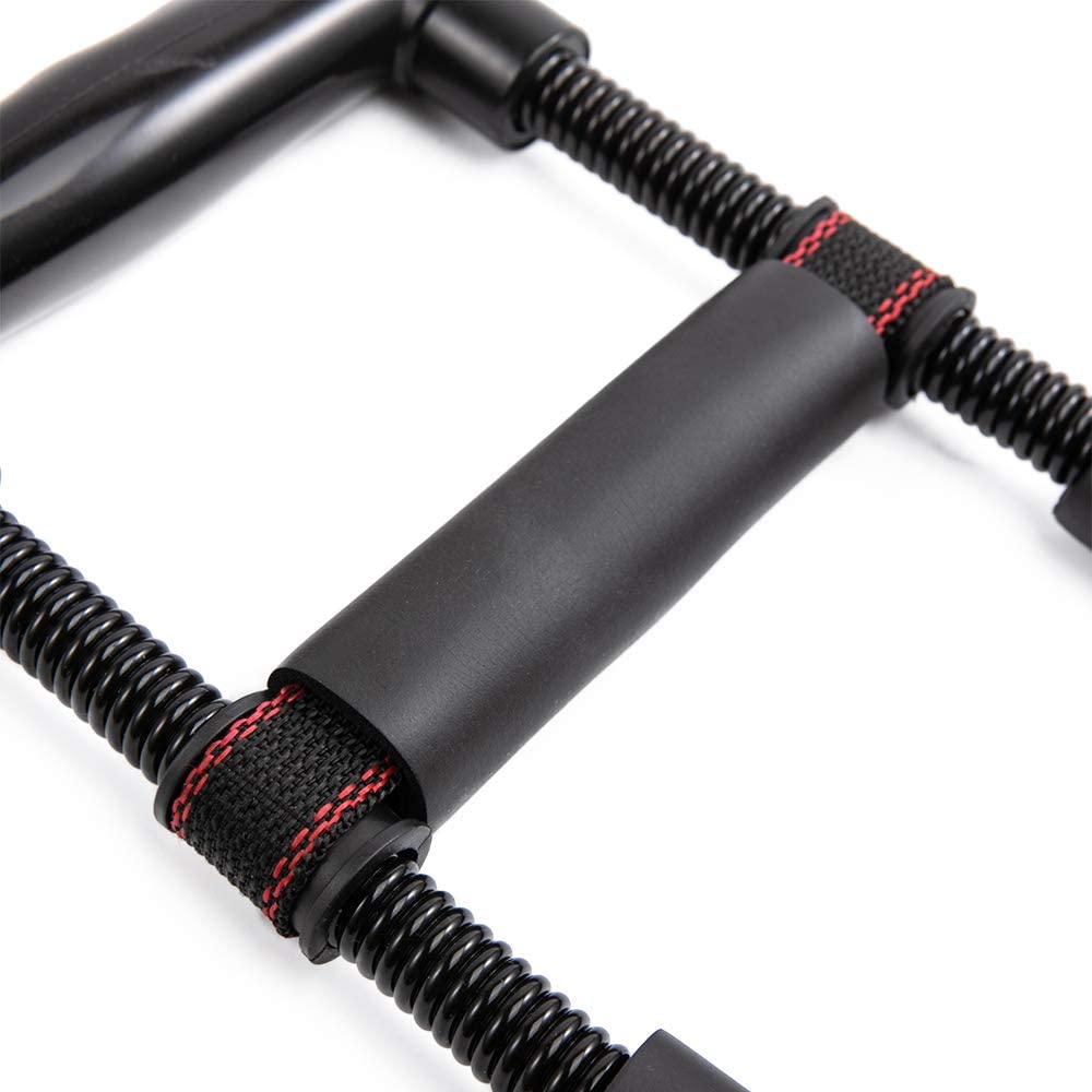 Adjustable Wrist Forearm Trainer | Hand Grip Power Exerciser