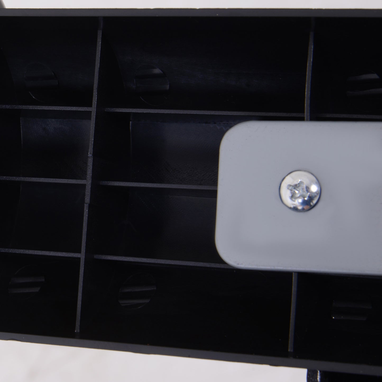 Under Desk Mini Exercise Bike – Low-Impact Arm & Leg Workout